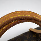 Louis Vuitton Papillon 26 Barrel Bag Tube — view 6