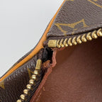 Louis Vuitton Papillon 26 Barrel Bag Tube — view 8