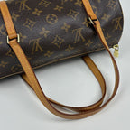 Louis Vuitton Papillon 26 Barrel Bag Tube — view 7