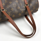 Louis Vuitton Papillon 30 Barrel Bag Tube — view 7