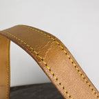Louis Vuitton Vavin GM Tote Monogram Brown — view 7