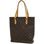 Louis Vuitton Vavin GM Tote Monogram Brown