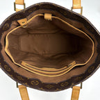 Louis Vuitton Vavin GM Tote Monogram Brown — view 9