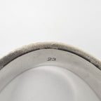Gucci Double Ring 925 Sterling Silver — view 4