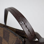 Louis Vuitton Navona Pouch Damier Brown — view 7
