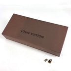 Louis Vuitton Keepall 50 Boston Bag Monogram Brown — view 8