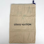 Louis Vuitton Pochette Gange Shoulder Bag Monogram Brown — view 9