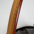 Louis Vuitton Tivoli GM Handbag Monogram Brown — view 7