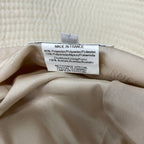 Hermes Hat 58 Ivoryh Logo Embroidery Bucket — view 6