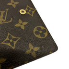 Louis Vuitton Notebook Monogram Agenda PM — view 8