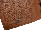 Louis Vuitton Notebook Monogram Agenda PM — view 4
