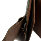 Louis Vuitton Trifold Wallet Monogram Portefeuille Alexandra — view 7