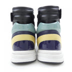 Chanel Sneakers Navy — view 5