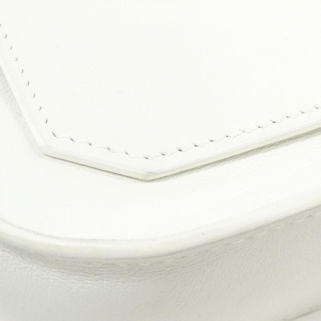 Hermes Gipsiere Mini Shoulder Bag — view 7