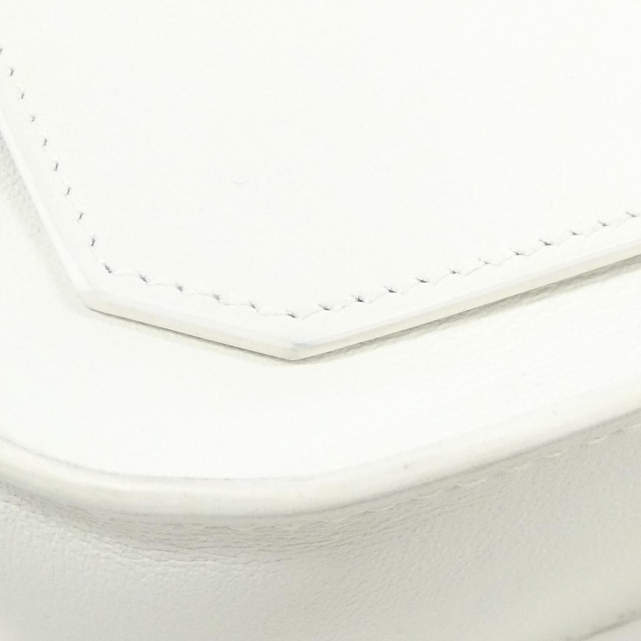 Hermes Gipsiere Mini Shoulder Bag — view 7