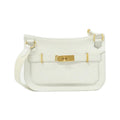 Hermes Gipsiere Mini Shoulder Bag