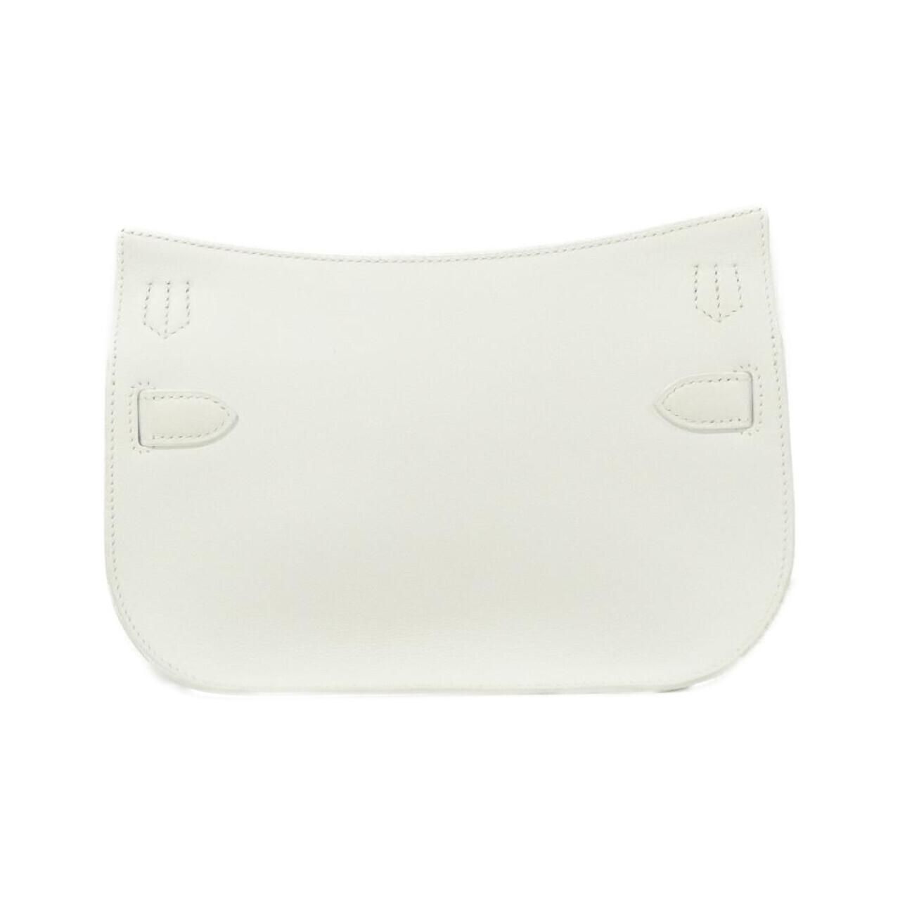 Hermes Gipsiere Mini Shoulder Bag — view 2