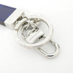 Louis Vuitton Monogram Key Holder Neo LV Club Key Ring — view 3