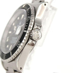 Rolex Submariner Date SS Automatic Winding Number Watch — view 4