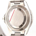 Rolex Submariner Date SS Automatic Winding Number Watch — view 5