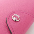 Hermes Illiade Compact Coin Case — view 4