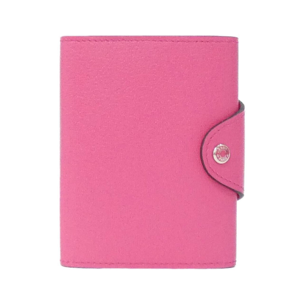 Hermes Illiade Compact Coin Case