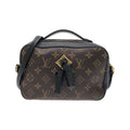 Louis Vuitton Monogram Saintonge Shoulder Bag