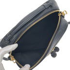 Louis Vuitton Monogram Saintonge Shoulder Bag — view 9
