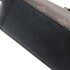 Louis Vuitton Monogram Saintonge Shoulder Bag — view 4