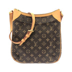 Louis Vuitton Monogram Odeon PM Shoulder Bag