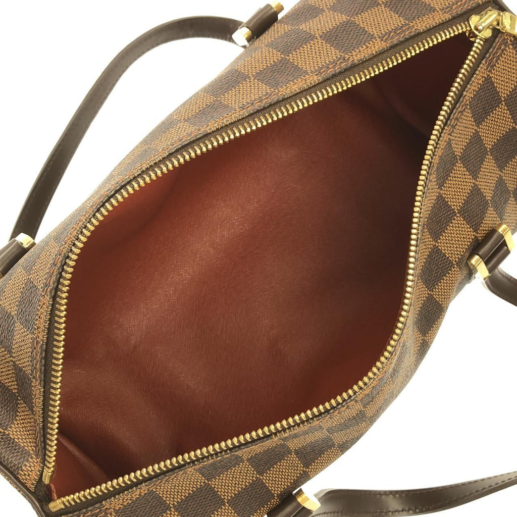 Louis Vuitton Damier Papillon 30 cm Bag — view 9