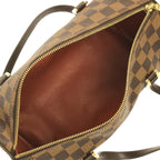 Louis Vuitton Damier Papillon 30 cm Bag — view 9
