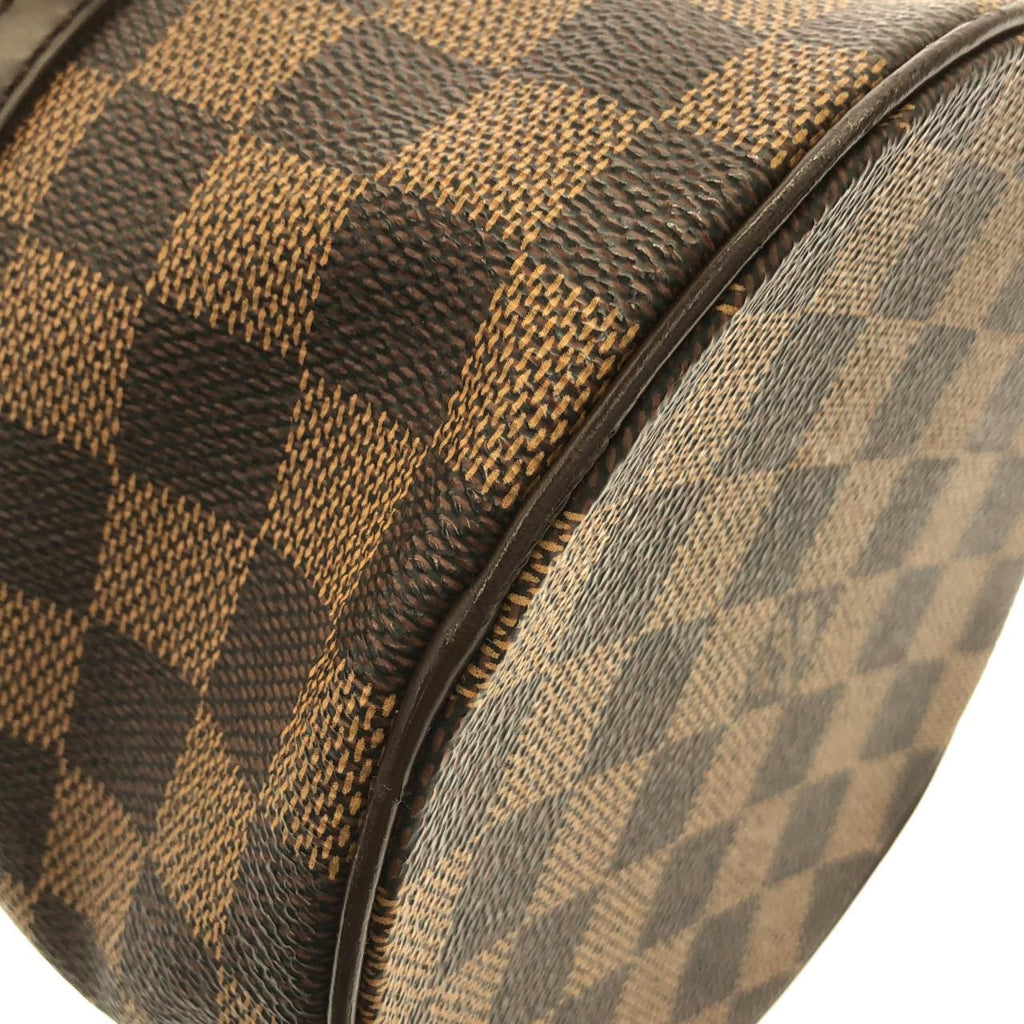 Louis Vuitton Damier Papillon 30 cm Bag — view 3