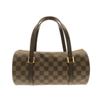 Louis Vuitton Damier Papillon 26 cm Bag — view 2