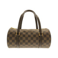 Louis Vuitton Damier Papillon 26 cm Bag