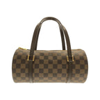 Louis Vuitton Damier Papillon 26 cm Bag
