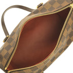 Louis Vuitton Damier Papillon 26 cm Bag — view 9