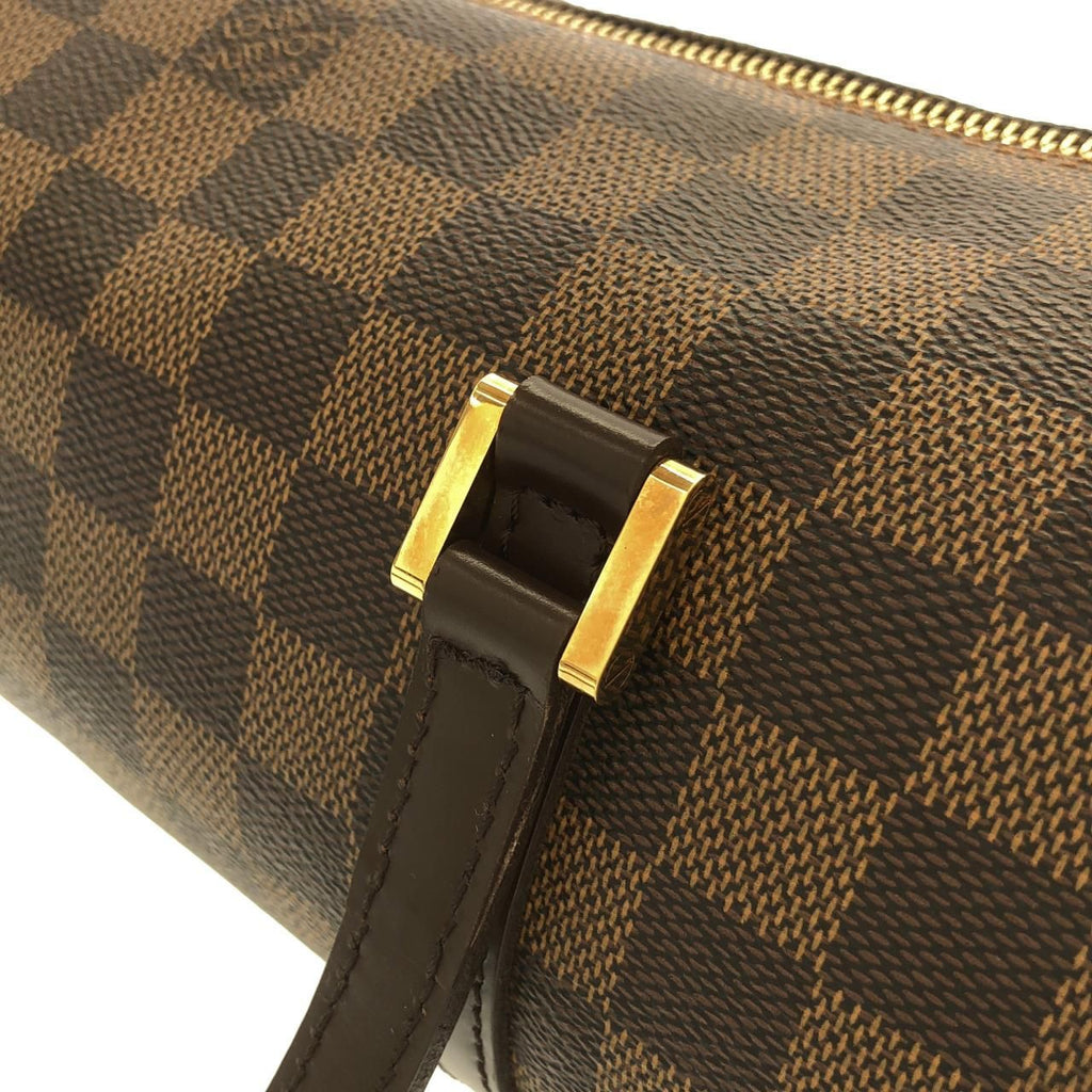 Louis Vuitton Damier Papillon 26 cm Bag — view 6