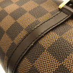 Louis Vuitton Damier Papillon 26 cm Bag — view 7