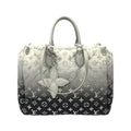 Louis Vuitton Monogram Nylon On The Go MM Bag