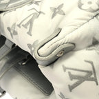 Louis Vuitton Monogram Nylon On The Go MM Bag — view 5