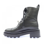 Hermes Funk Kelly Buckle Boots — view 2