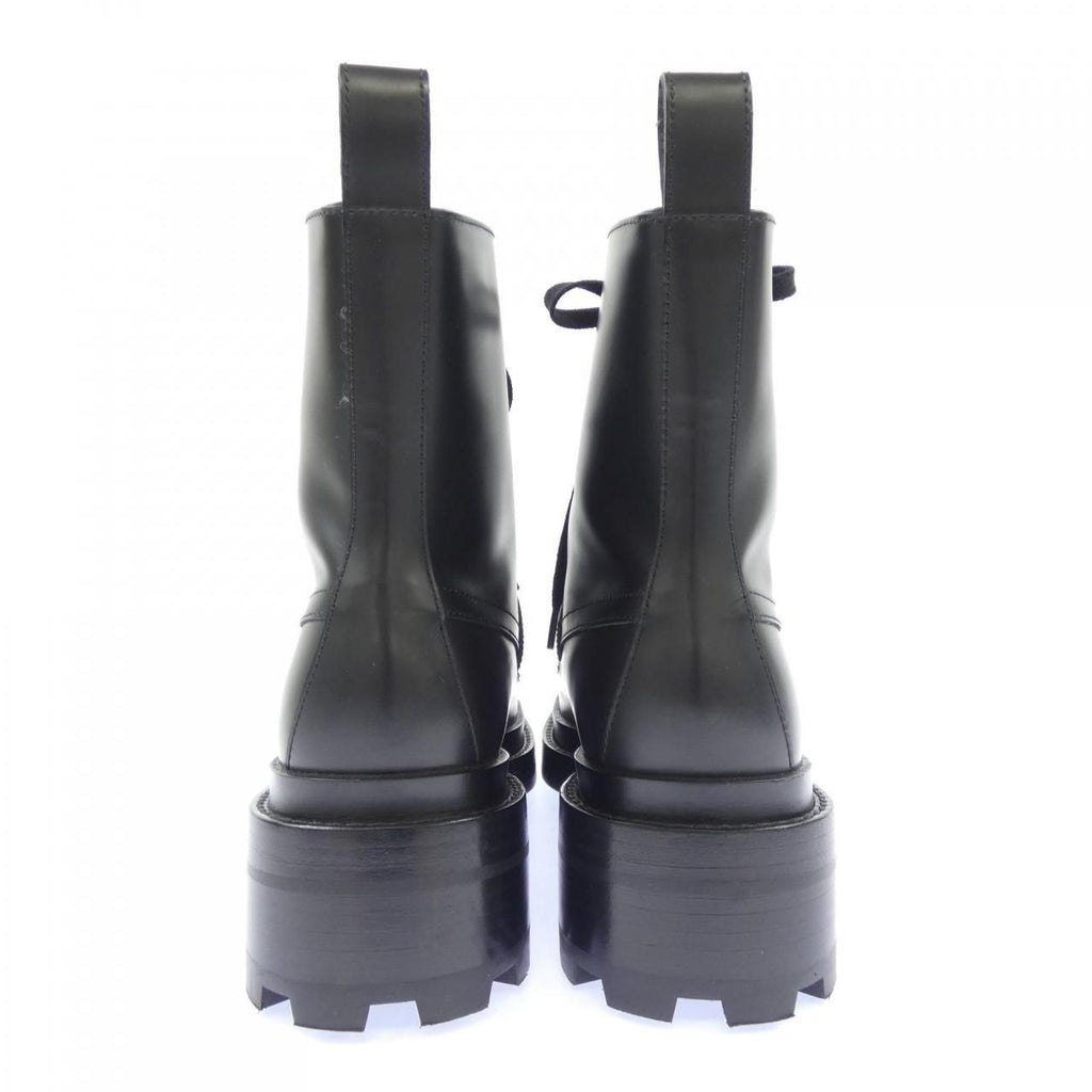 Hermes Funk Kelly Buckle Boots — view 5