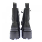 Hermes Funk Kelly Buckle Boots — view 5