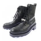 Hermes Funk Kelly Buckle Boots — view 3