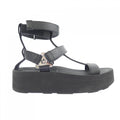 Hermes Enid Diamant Buckle Sandals
