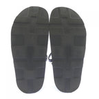 Hermes Enid Diamant Buckle Sandals — view 4