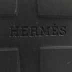 Hermes Enid Diamant Buckle Sandals — view 6