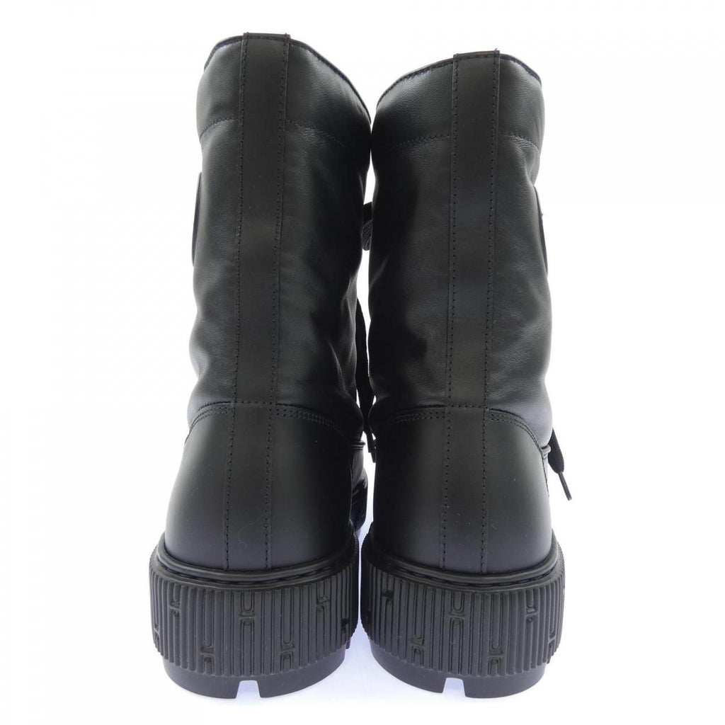Hermes Fresh Boots Black — view 5