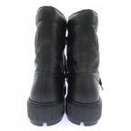 Hermes Fresh Boots Black — view 5